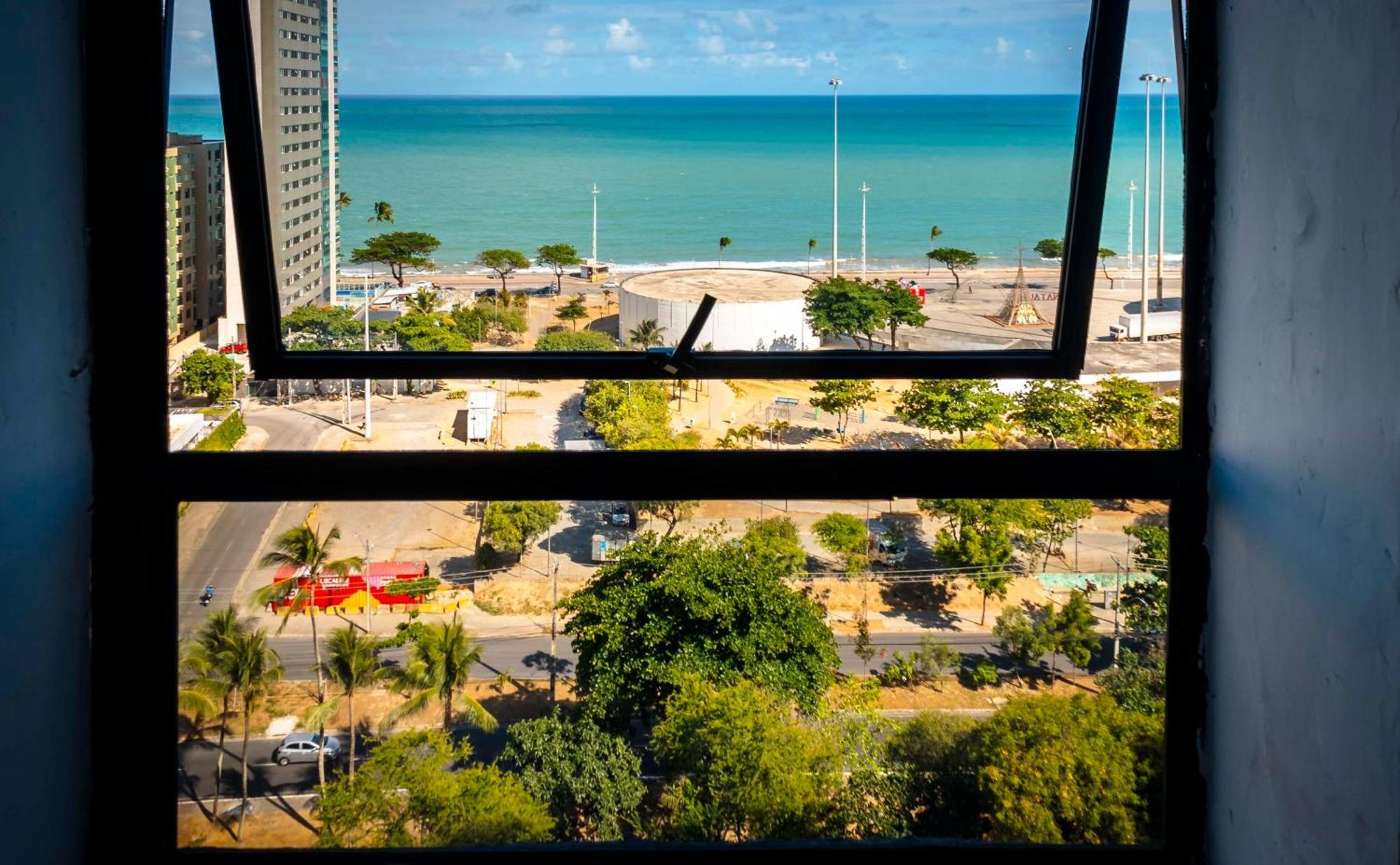 Apart Boa Viagem Seaview Recife Kültér fotó